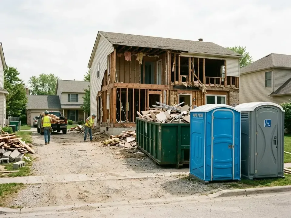 home-renovation-demolition-sit-010 — frequently asked questions, Portable Toilet & Dumpsters Rental in Norwalk, IA